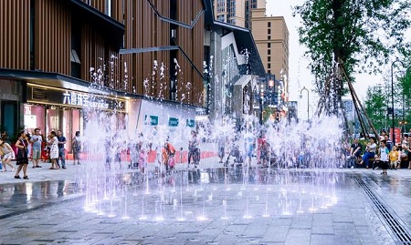 新业态新经济引领新兴消费,新经济引领消费升级