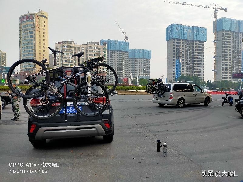 南京去徽州天路自驾游玩攻略,徽州自驾游路线攻略