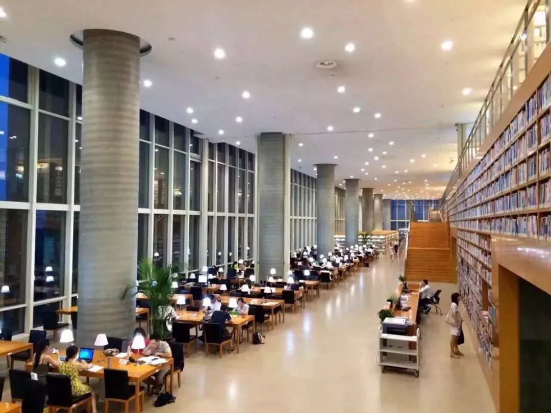 投资6亿元！淮州新城职业技术学院长街院坝的设计颠覆你的想象