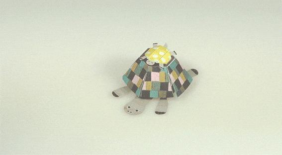 3-6岁折纸亲子互动游戏,在家和孩子玩的折纸游戏