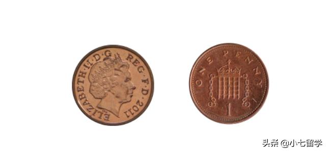 英国1903硬币价格,英国硬币哪年的值钱