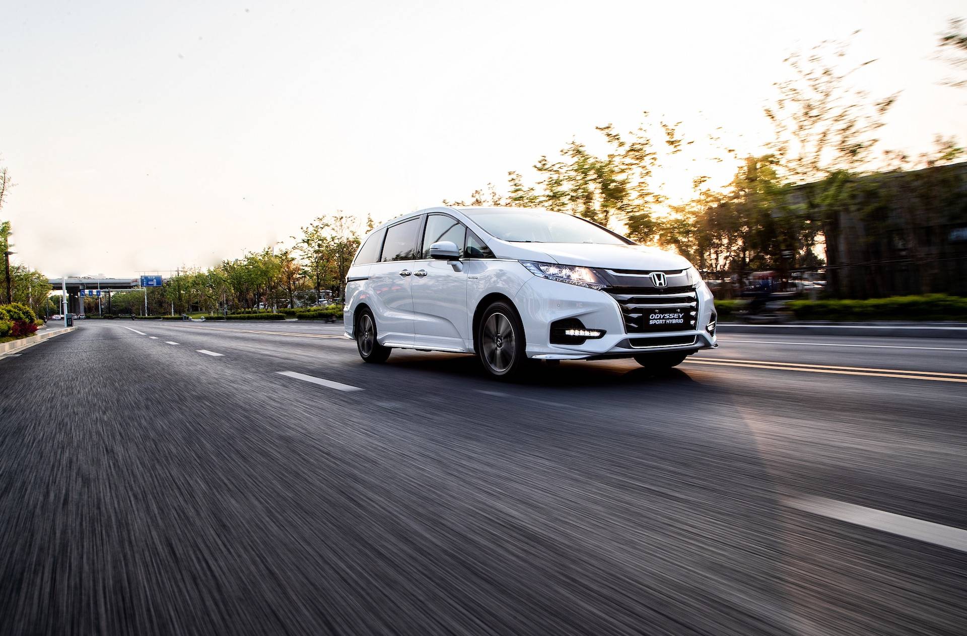 6年奥德赛可以卖多少钱,6年的本田奥德赛还能卖多少钱