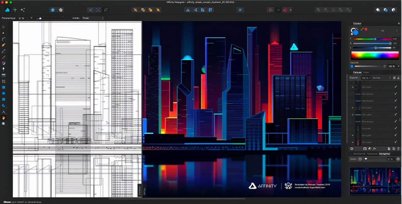 平面设计软件能处理哪些问题,平面设计辅助软件