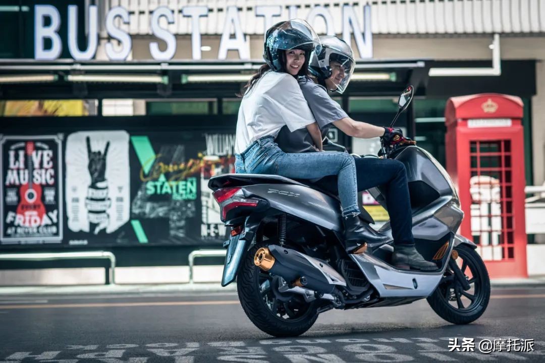 pcx150摩托车缺点,摩托车讲堂