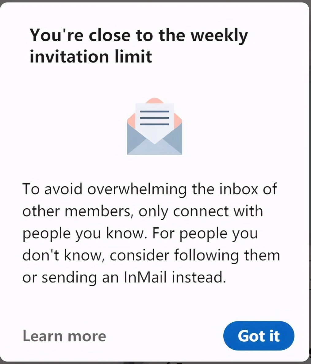 领英怎么加好友成功率大,linkedin领英如何撤回邀请