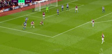 英超第9轮最佳阵容:热苏斯记录之夜,席尔瓦双剑合璧