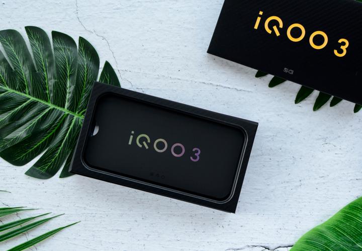 生而强悍vivoiqoo新品全面解读,iqoo3全面曝光配置任性问鼎旗舰