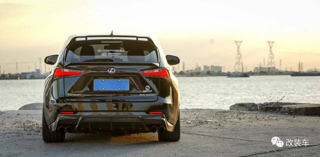雷克萨斯suvnx300h价格,雷克萨斯suv油电混合车型nx300h