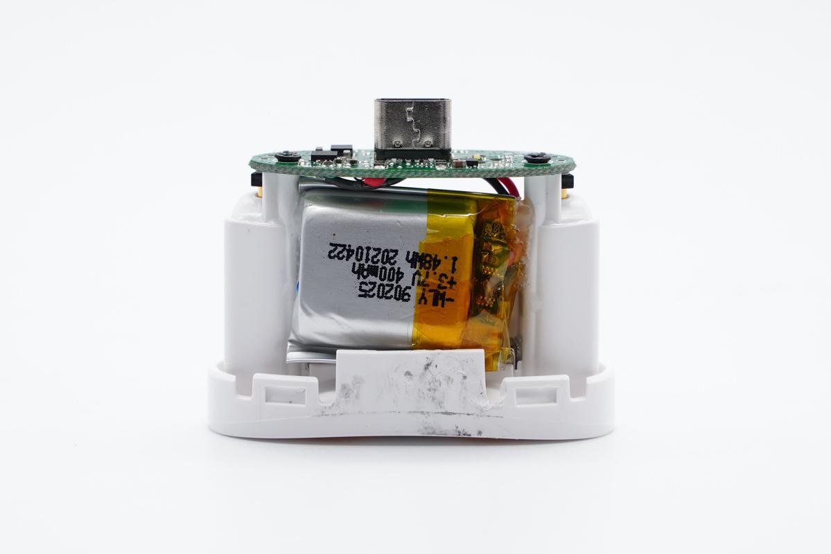 小度无线耳机s1怎么连接,小度真无线智能耳机拆机