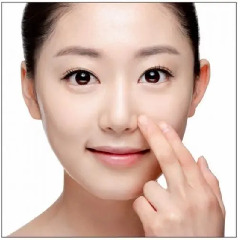 背部毛孔粗大像个马蜂窝,毛孔粗大修复日常