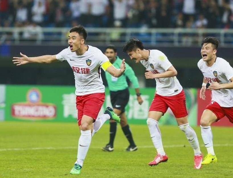 强出头？李玮峰不愿努力付之东流！真闹剧？天海也曾是津门骄傲