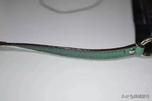 怎样保养包包更有光泽度,真皮包包怎么保养不会开裂