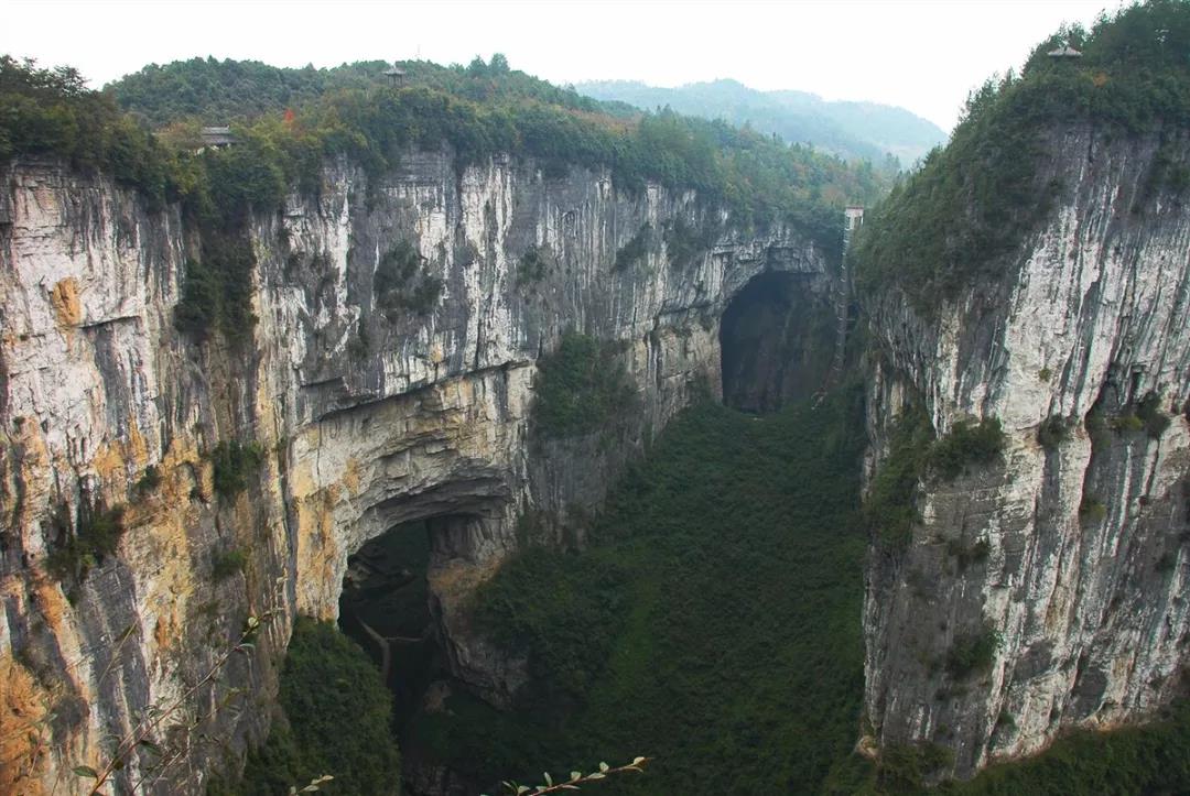 地理中国认识自然的感悟,你怎么看待中国的自然地理环境