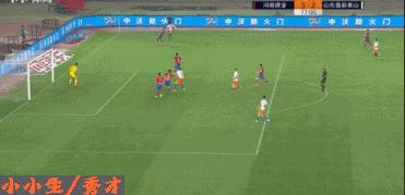 李霄鹏鲁能深度解析,鲁能93黄金一代李霄鹏