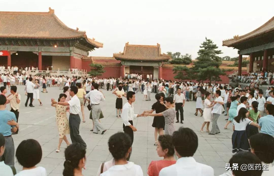 “我想吃烤山药”...岁月神偷偷走了你的什么？