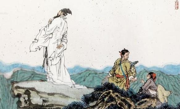 郁孤台下清江水中间多少行人泪这首辛词隐藏着一个皇太后的故事