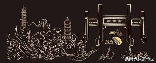 福州角梳照片,福州角梳