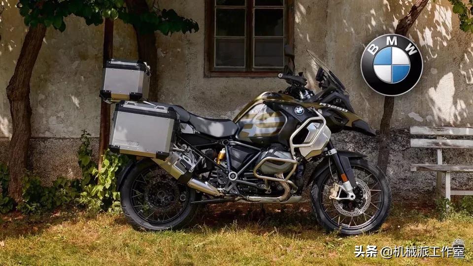 bmwr1250gs,r1250gs水鸟拉力版有手把加热吗
