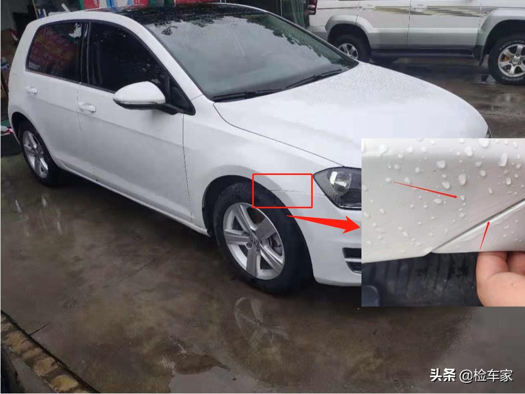 为什么懂车的买高尔夫,为什么懂车的都买丰田不买大众