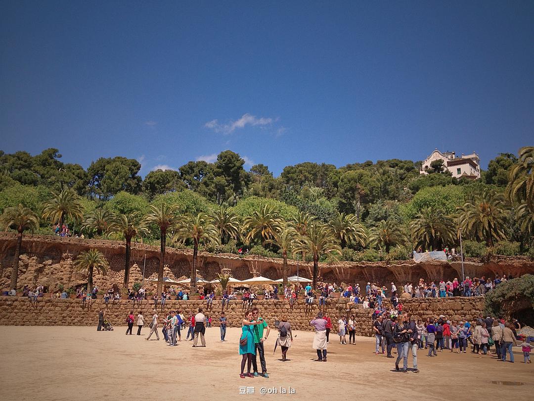 巴塞罗那生活气息,巴萨城市之巴塞罗那