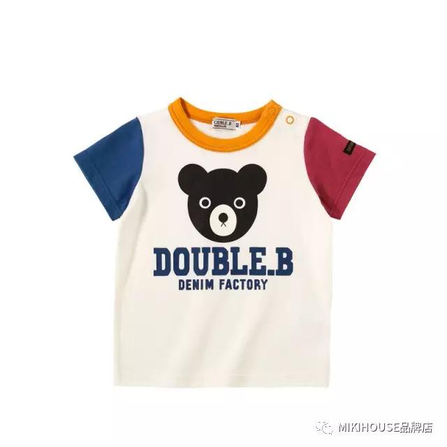 MIKIHOUSET恤里的秘密——小细节，大学问！
