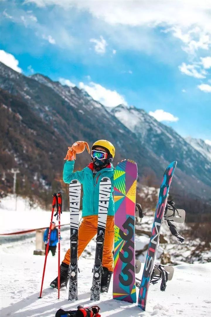 五一节四川温泉旅游攻略,四川周末去哪泡温泉