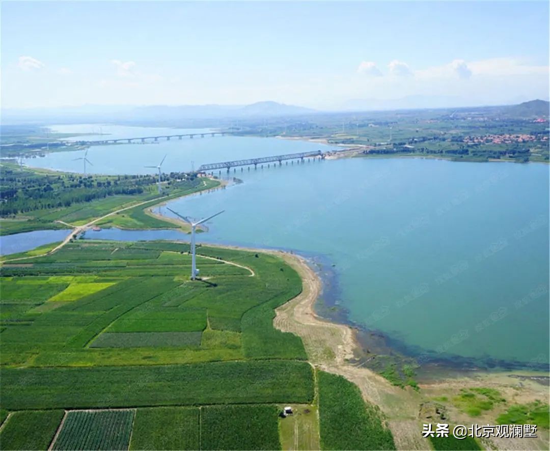 北京冰雪游玩推荐,北京初春的冰雪盛宴又美出新高度