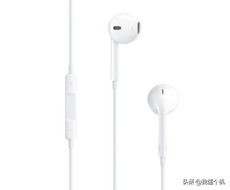 iphone附赠配件大全,iphone配件鉴定大全