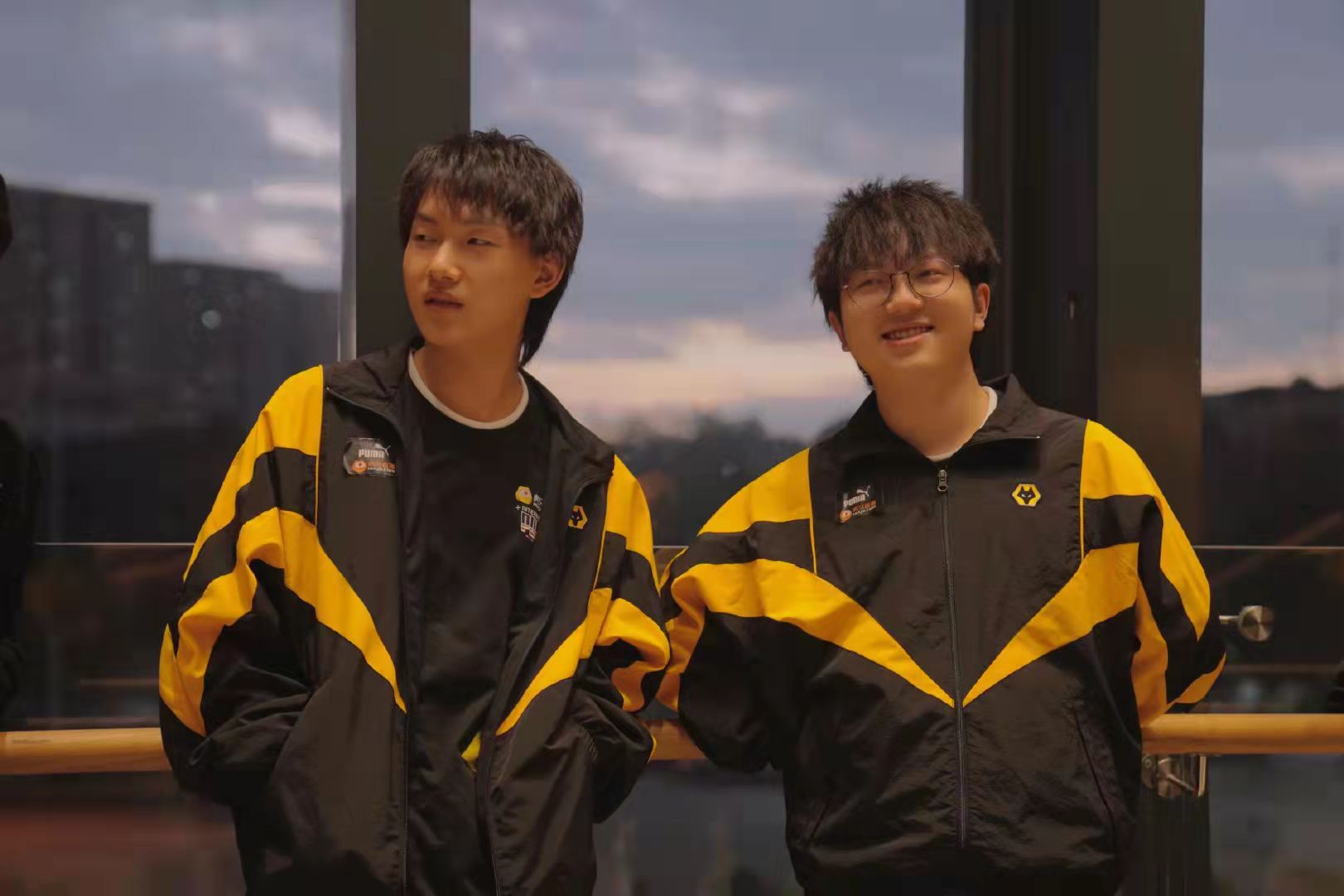 林教练在狼队拿到冠军了吗,狼队林教练什么时候回归