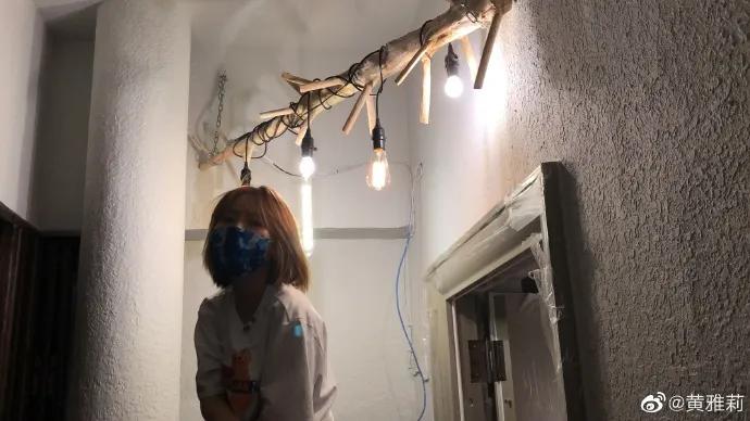 城市版的李子柒,李子柒真实的豪宅变化