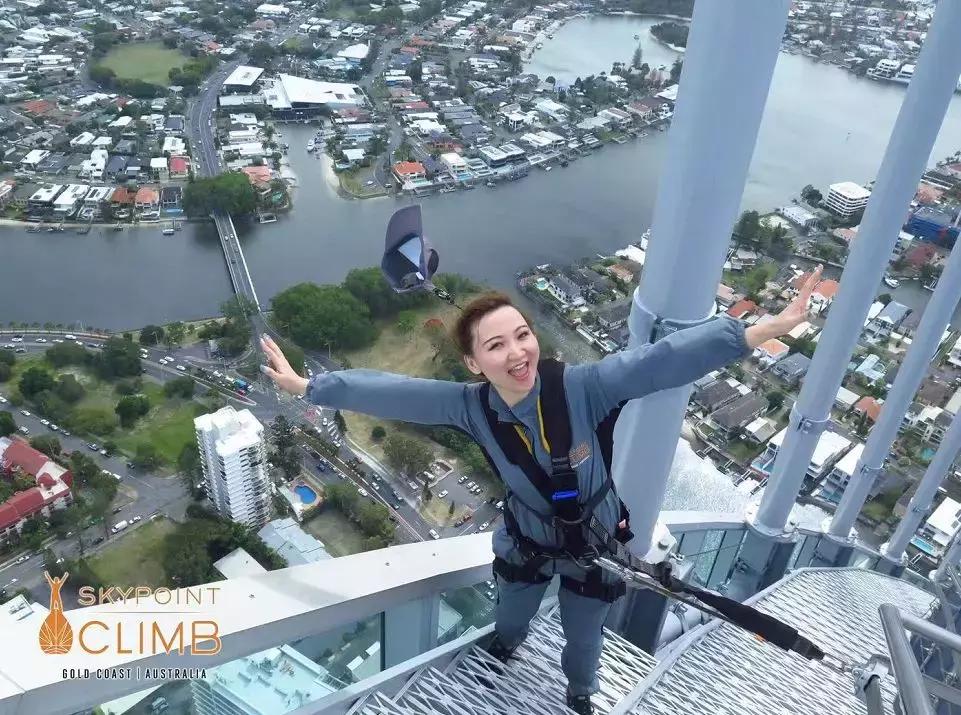 澳大利亚旅游抱考拉,麻麻游记视频大全