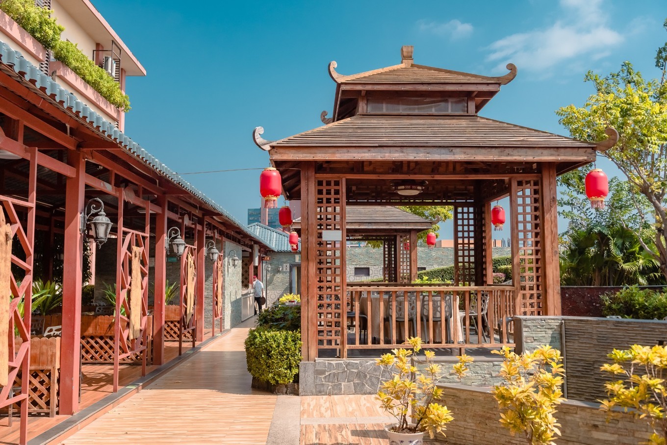 你来三亚一趟，不长个3、5斤肉，对不起自己【附：热门餐厅点菜