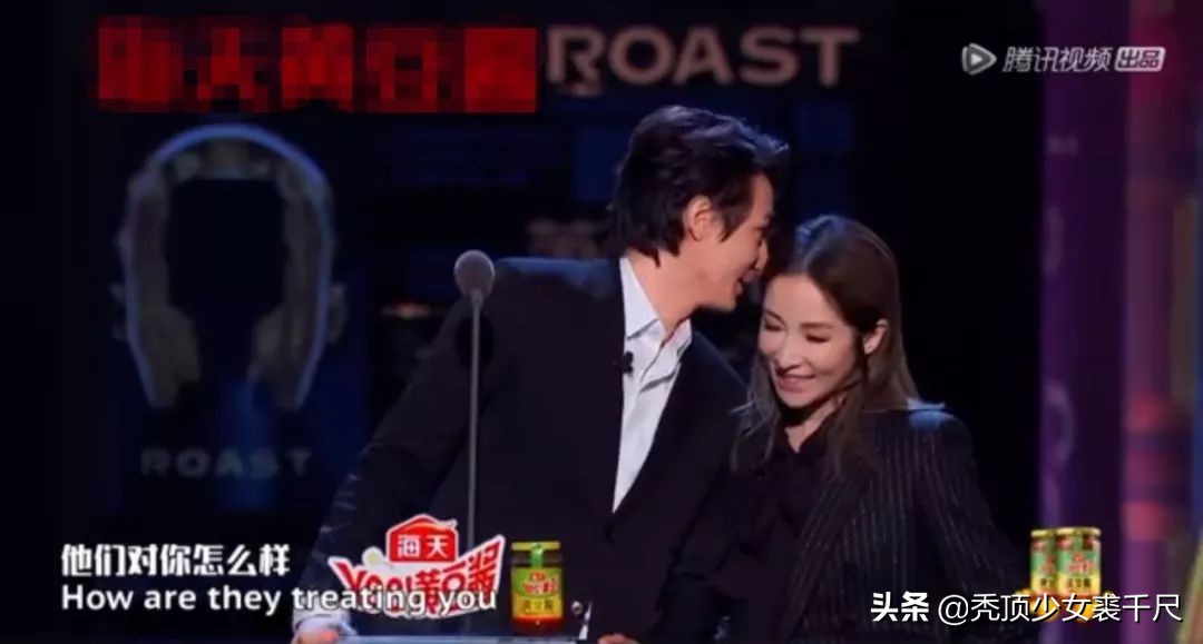 宋茜优雅随性彰显魅力,欣赏宋茜的正确打开方式