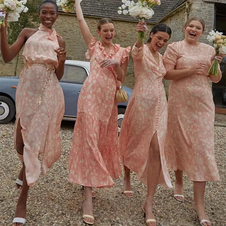 小长假连衣裙搭配,适合出游的秋冬连衣裙