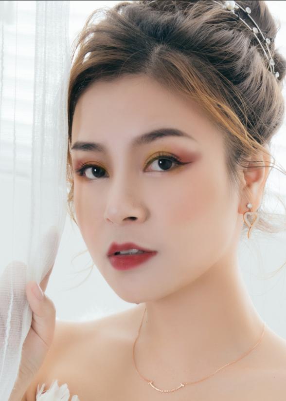 五分钟教你学会ps,ps给人物素颜化妆