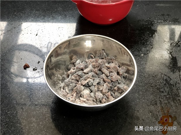 小米蒸糕的做法好吃不用模具,小米蒸糕最好吃的做法