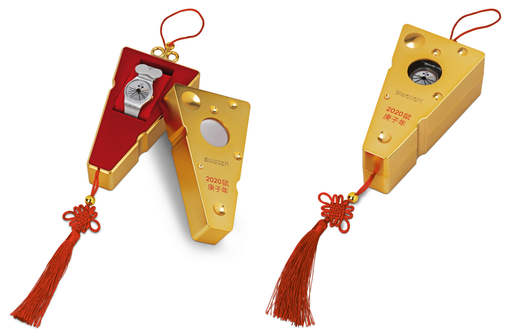 买买买，这些限定款让人心动