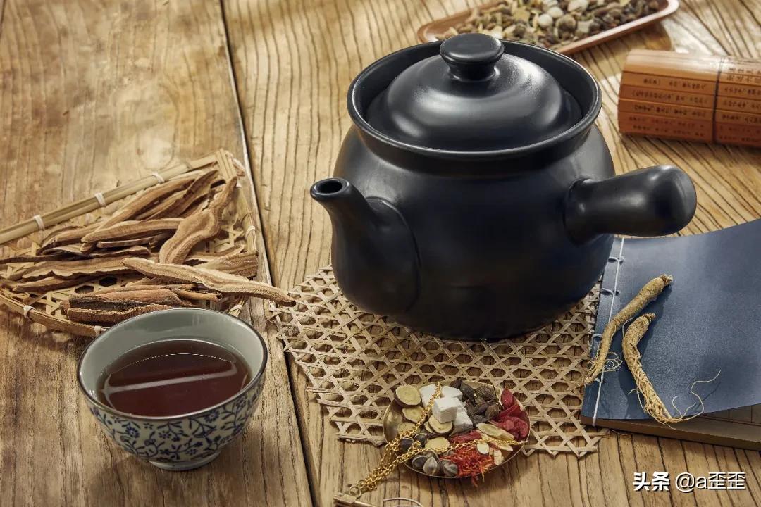代煎和颗粒的区别,中药免煎颗粒好还是自己熬的好