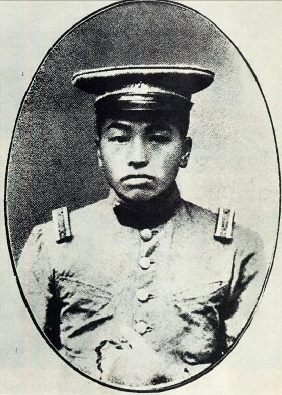 1931年，黄公略牺牲，毛*东泽**评价：毕生何奋勇，好教后世继君来