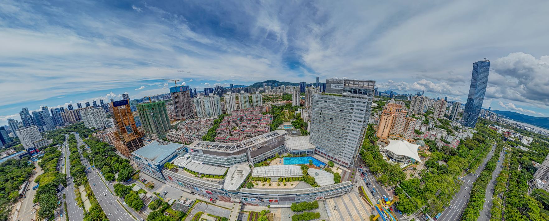 深圳世界之窗视觉,深圳世界之窗最新