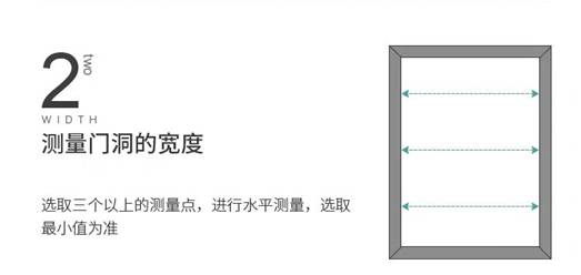小户型遇上折叠门，房间立马增大10㎡