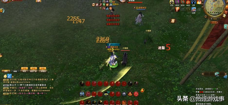 真正的九阴真经全文,为什么九阴真经这么好玩