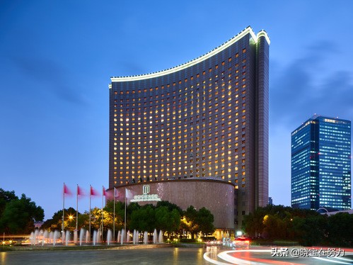 上海四星级酒店有哪几家,上海市瑞金医院附近五星级酒店