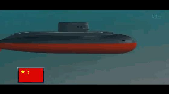 万能的龙眼！换完装甲车换潜艇只要泰国看上的就是一个字“换”