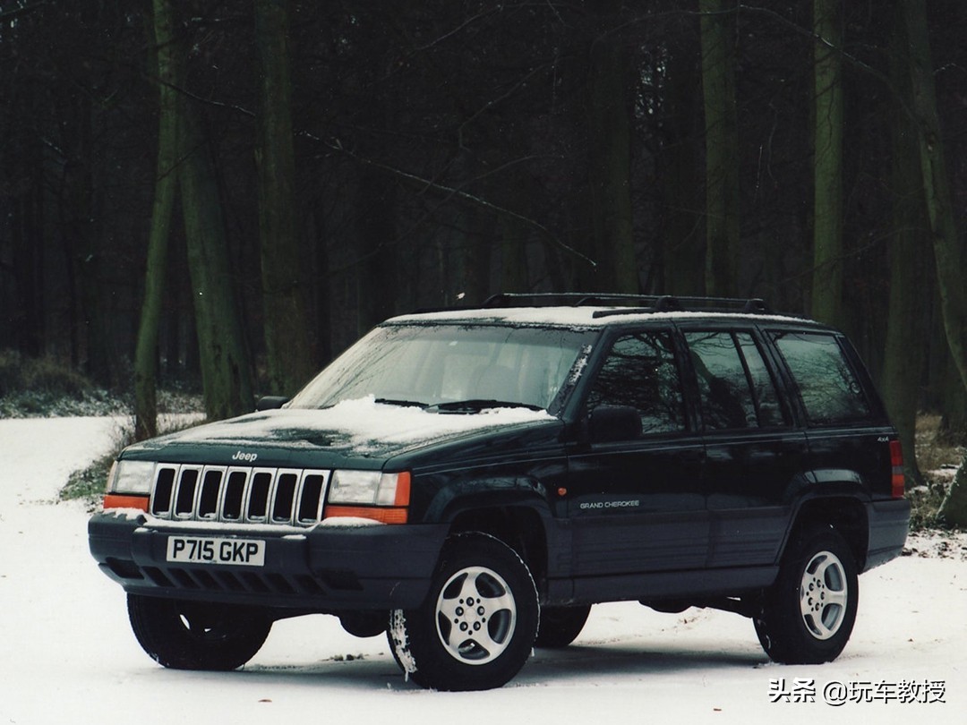 10年大切诺基改新款,10年的大切诺基值得买吗