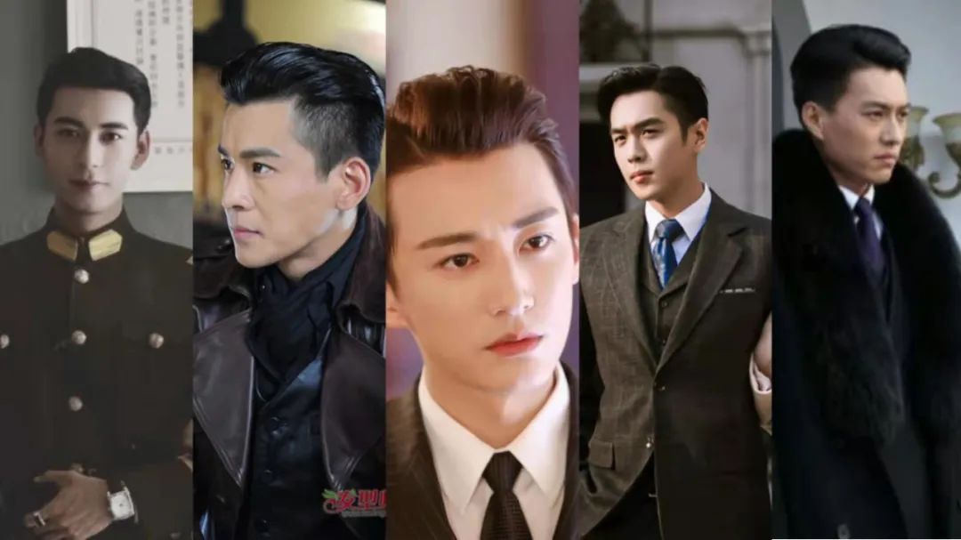 贴头皮对人的颜值影响,贴头皮有多影响颜值