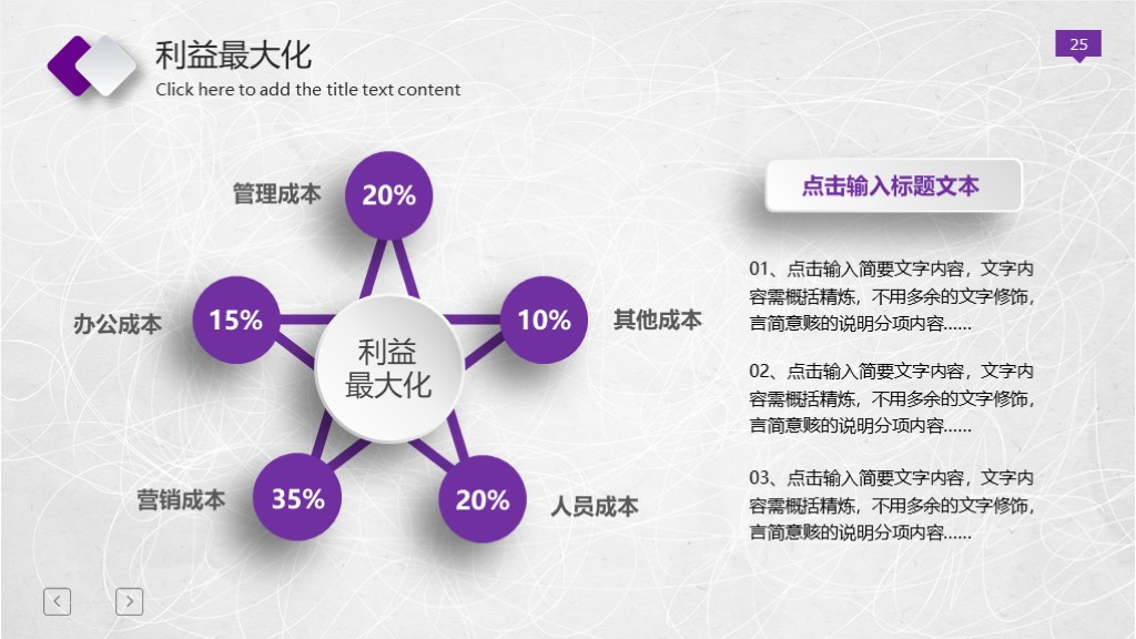 2020总结ppt唯美封面模板,不一样的总结ppt模板