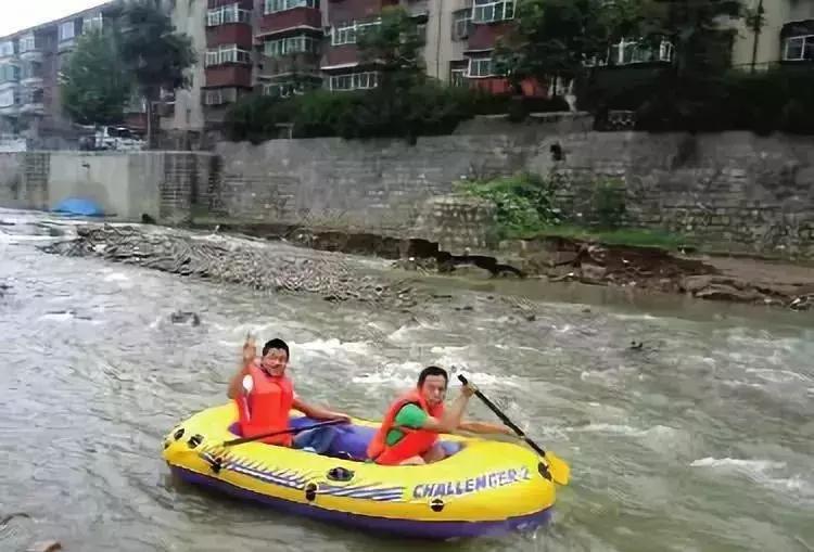 铜川新区的水,丝路明珠水韵之城