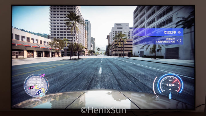 全能无短板！设备*党**深度体验三星QN85A，大屏竟成奶爸带娃神器？