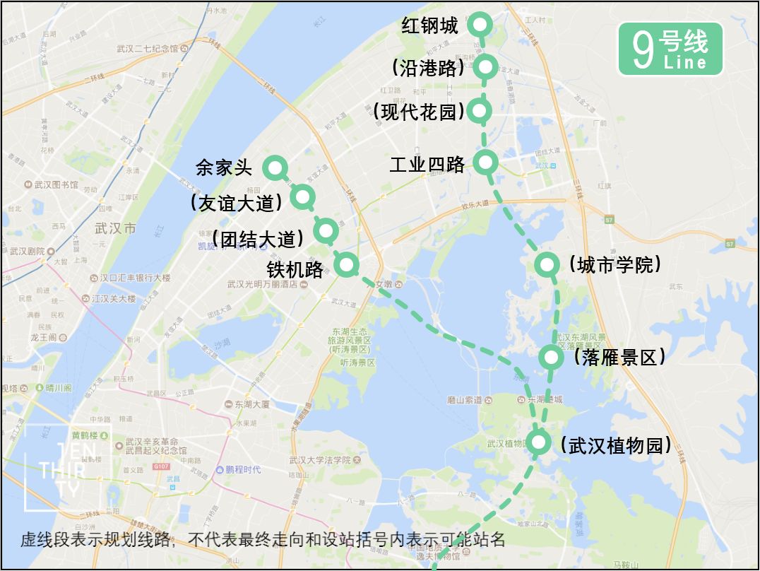 光谷2024年发展,光谷全面爆发的一年